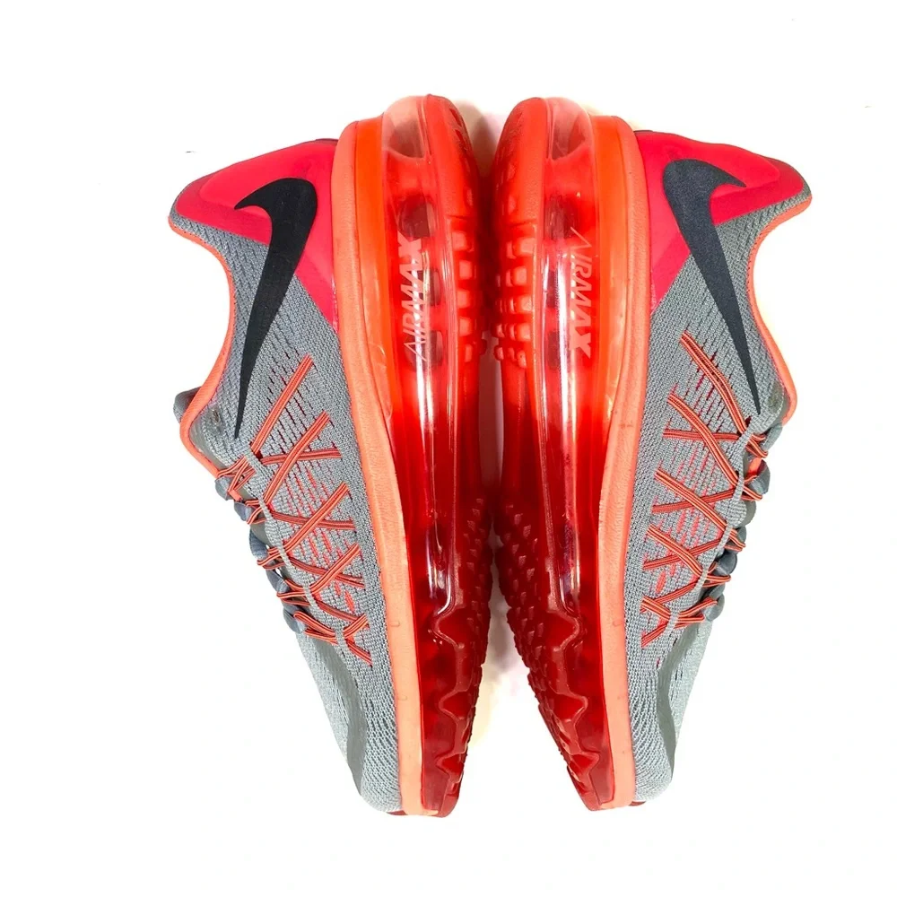 Nike Wmns Air Max  'Grey Lava' - Picture 6 of 14